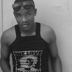 Emmanuel Mark Kabugo